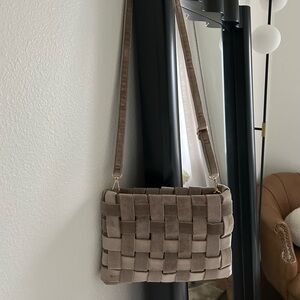 Anthropologie Bag
